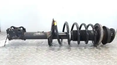 Автозапчасти б/у передний левый амортизатор за suzuki swift berlina (mz) glx ссылки oem iam 