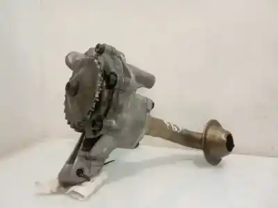 Pièce détachée automobile d'occasion pompe à huile pour skoda octavia berlina (1z3) trend références oem iam 038115105c  b03511500