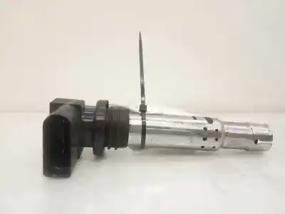Gebrauchtes Autoersatzteil ZÜNDSPULE zum VOLKSWAGEN GOLF V BERLINA (1K1)  OEM-IAM-Referenzen 036905715H  