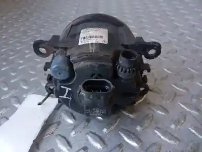 Автозапчасти б/у левая противотуманная фара за suzuki swift berlina (mz) glx ссылки oem iam   