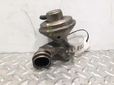 Second-hand car spare part egr valve for citroen c3 1.4 hdi exclusive oem iam references 9646335680
