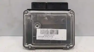 Pezzo di ricambio per auto di seconda mano controllare unità di controllo per seat altea xl (5p5) stylance / style riferimenti oem iam 03g906021ln
