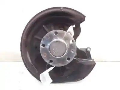 Peça sobressalente para automóvel em segunda mão MANGA DE EIXO TRASEIRA DIREITA por VOLKSWAGEN GOLF V BERLINA (1K1)  Referências OEM IAM 1K0505224K  