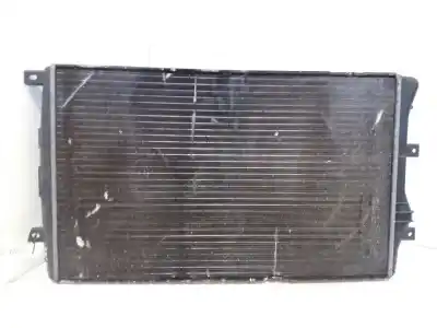 Pezzo di ricambio per auto di seconda mano radiatore d acqua per seat altea xl (5p5) stylance / style riferimenti oem iam 1k0121251ak