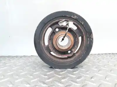 Second-hand car spare part crankshaft pulley for toyota avensis berlina (t25) 2.0 executive berlina oem iam references 