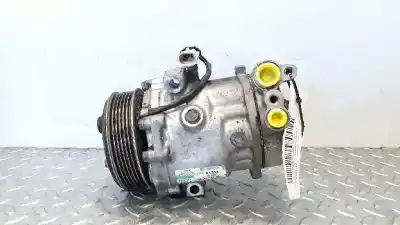 Автозапчасти б/у компрессор кондиционера воздуха за suzuki swift berlina (mz) glx ссылки oem iam sd6v101512f