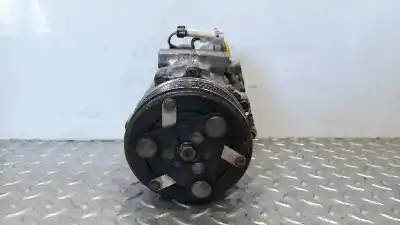 Автозапчастина б/у компресор кондиционера для suzuki swift berlina (mz) glx посилання на oem iam sd6v101512f 05453407762 13106850