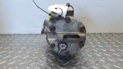 Автозапчастина б/у компресор кондиционера для suzuki swift berlina (mz) glx посилання на oem iam sd6v101512f 05453407762 13106850