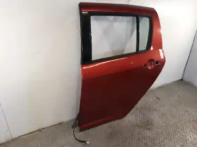 Автозапчасти б/у задняя левая дверь за suzuki swift berlina (mz) glx ссылки oem iam   
