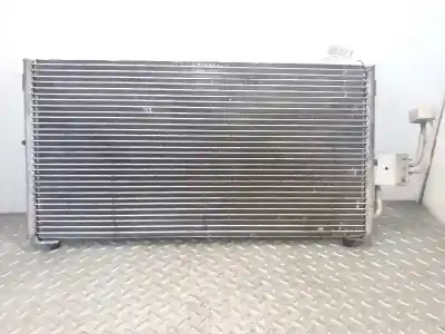 Second-hand car spare part air conditioning condenser / radiator for mitsubishi galant berlina (ea0) 2.0 turbodiesel cat oem iam references caa311b095  