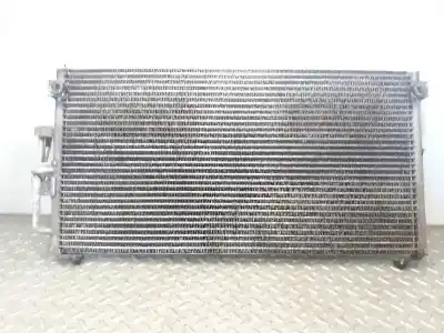 Second-hand car spare part air conditioning condenser / radiator for mitsubishi galant berlina (ea0) 2.0 turbodiesel cat oem iam references caa311b095  