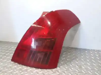 Автозапчасти б/у правый задний фонарь за suzuki swift berlina (mz) glx ссылки oem iam   