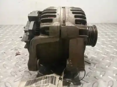 Автозапчасти б/у генератор за OPEL CORSA C 1.2 16V CAT (Z 12 XE / LW4) ссылки OEM IAM 0124415023  24437120