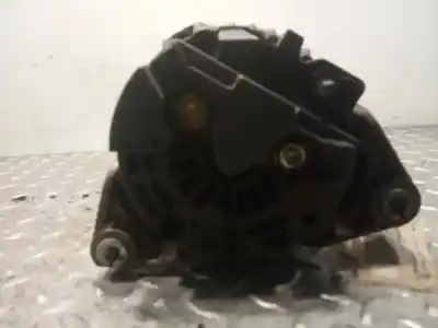 Pezzo di ricambio per auto di seconda mano alternatore per opel corsa c 1.2 16v cat (z 12 xe / lw4) riferimenti oem iam 0124415023  24437120