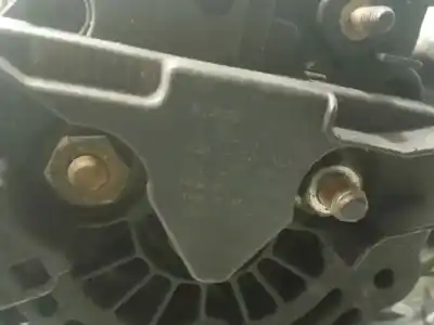 Pezzo di ricambio per auto di seconda mano alternatore per opel corsa c 1.2 16v cat (z 12 xe / lw4) riferimenti oem iam 0124415023  24437120