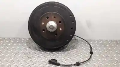 Peça sobressalente para automóvel em segunda mão manga de eixo traseira direita por opel corsa d cmon referências oem iam   