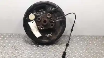 Peça sobressalente para automóvel em segunda mão manga de eixo traseira direita por opel corsa d cmon referências oem iam   