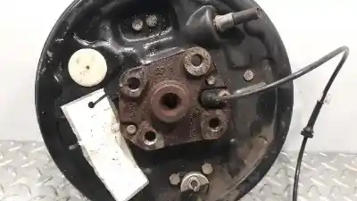Peça sobressalente para automóvel em segunda mão manga de eixo traseira direita por opel corsa d cmon referências oem iam   