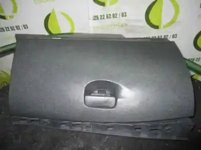Second-hand car spare part GLOVE COMPARTMENT for RENAULT MEGANE II BERLINA 5P  OEM IAM references 681080020R  