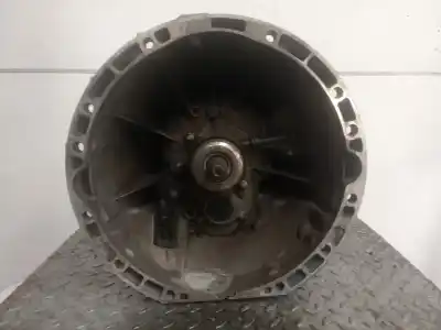 Second-hand car spare part GEARBOX for MERCEDES-BENZ CLASE E (W211) FAMILIAR  OEM IAM references 203260300171663401867814  203260300171663401867814