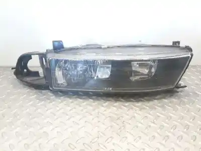 Gebrauchtes Autoersatzteil RECHTER SCHEINWERFER zum MITSUBISHI GALANT BERLINA (EA0)  OEM-IAM-Referenzen   