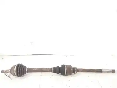 Peça sobressalente para automóvel em segunda mão transmissão dianteira direita por citroen c5 berlina premier referências oem iam 