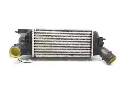 Peça sobressalente para automóvel em segunda mão intercooler por citroen c5 berlina premier referências oem iam 9645682880