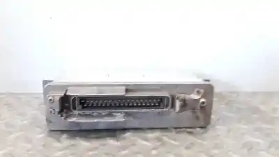 Tweedehands auto-onderdeel ECU MOTORCONTROLLER voor BMW SERIE 5 BERLINA (E34)  OEM IAM-referenties 8527704 34521158959 0265100049