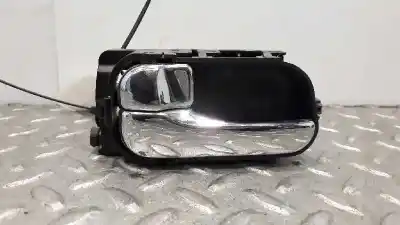 Автозапчасти б/у ЛЕВАЯ ПЕРЕДНЯЯ ВНУТРЕННЯЯ РУЧКА за NISSAN PRIMERA BERLINA (P11)  ссылки OEM IAM   