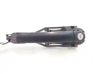 Peça sobressalente para automóvel em segunda mão puxador exterior dianteiro esquerdo por seat toledo (5p2) hot referências oem iam 3b0837207f