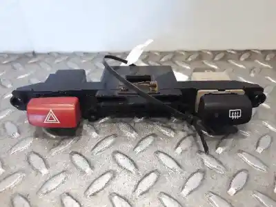 Peça sobressalente para automóvel em segunda mão interruptor 4 piscas - emergência por kia rio ii (jb) 1.5 crdi referências oem iam 937001g000