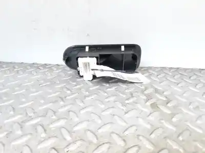 Pièce détachée automobile d'occasion COMMANDE DE LÈVE VITRE AVANT GAUCHE pour RENAULT CLIO GRANDTOUR  Références OEM IAM 8200356519  