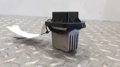 Peça sobressalente para automóvel em segunda mão resistência sofagem chauffage por kia rio ii (jb) 1.5 crdi referências oem iam 