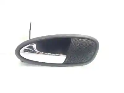 Peça sobressalente para automóvel em segunda mão puxador interior traseiro esquerdo por seat toledo (5p2) hot referências oem iam 5p0839113a