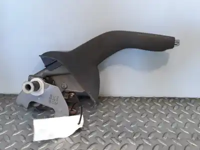 Peça sobressalente para automóvel em segunda mão alavanca de travão de mão por kia rio ii (jb) 1.5 crdi referências oem iam 