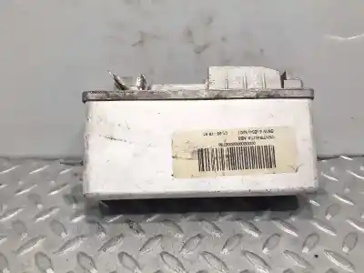 Peça sobressalente para automóvel em segunda mão BOITIER DE COMMANDE DE ABS por BMW SERIE 5 BERLINA (E34)  Referências OEM IAM 0265100049 34521158958 94524211