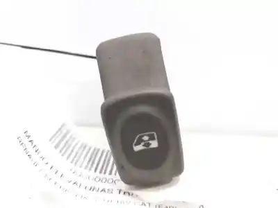 Автозапчасти б/у управление задними левыми стеклами за renault scenic rx4 (ja0) 2.0 16v ссылки oem iam 