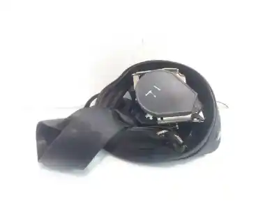 Peça sobressalente para automóvel em segunda mão cinto de segurança traseiro esquerdo por seat toledo (5p2) hot referências oem iam 