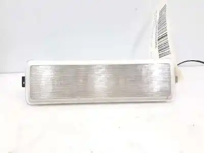 Peça sobressalente para automóvel em segunda mão luz interior por bmw serie 3 compact (e46) 1.8 16v referências oem iam 