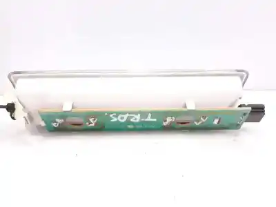 Peça sobressalente para automóvel em segunda mão luz interior por bmw serie 3 compact (e46) 1.8 16v referências oem iam   