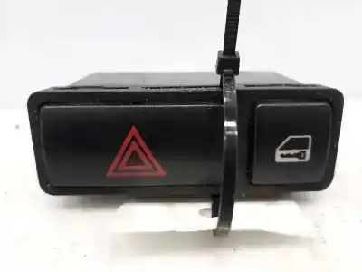 Peça sobressalente para automóvel em segunda mão interruptor 4 piscas - emergência por bmw serie 3 compact (e46) 1.8 16v referências oem iam 61318368920