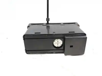 Pezzo di ricambio per auto di seconda mano avvertimento per bmw serie 3 compact (e46) 1.8 16v riferimenti oem iam 61318368920  