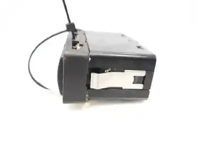 Pezzo di ricambio per auto di seconda mano avvertimento per bmw serie 3 compact (e46) 1.8 16v riferimenti oem iam 61318368920  