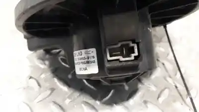 Peça sobressalente para automóvel em segunda mão motor de sofagem por kia rio ii (jb) 1.5 crdi referências oem iam f00s3b2243  