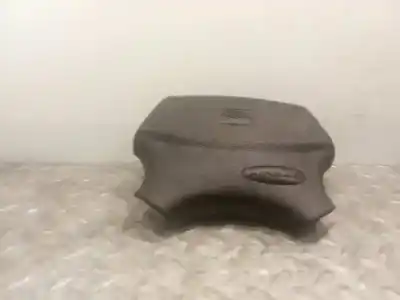 Peça sobressalente para automóvel em segunda mão airbag dianteiro esquerdo por seat ibiza (6k) 1.9 diesel cat (1y) referências oem iam 
