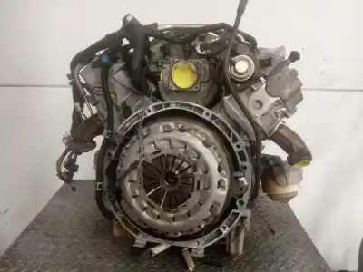 Piesă de schimb auto la mâna a doua MOTOR COMPLET pentru MERCEDES-BENZ CLASE E (W211) FAMILIAR  Referințe OEM IAM M112913  112913
