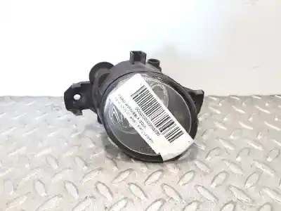 Автозапчастина б/у ЛІВА ПРОТИТУТМАНА для RENAULT CLIO II FASE II (B/CB0)  Посилання на OEM IAM 8200002469  