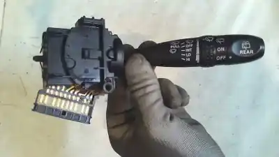 Peça sobressalente para automóvel em segunda mão comutador de limpa vidros por kia rio ii (jb) 1.5 crdi referências oem iam 