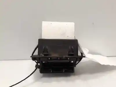 Second-hand car spare part heater blower for peugeot 208 active oem iam references 234z214ujk