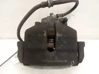 Peça sobressalente para automóvel em segunda mão pinça de travão dianteira esquerda por seat toledo (5p2) hot referências oem iam 1k0615123e